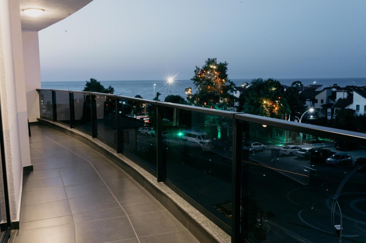 Ceneviz Suit Hotel Akçakoca Extérieur photo